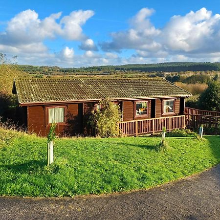 Jasmine Lodge Woolfardisworthy  Exterior foto