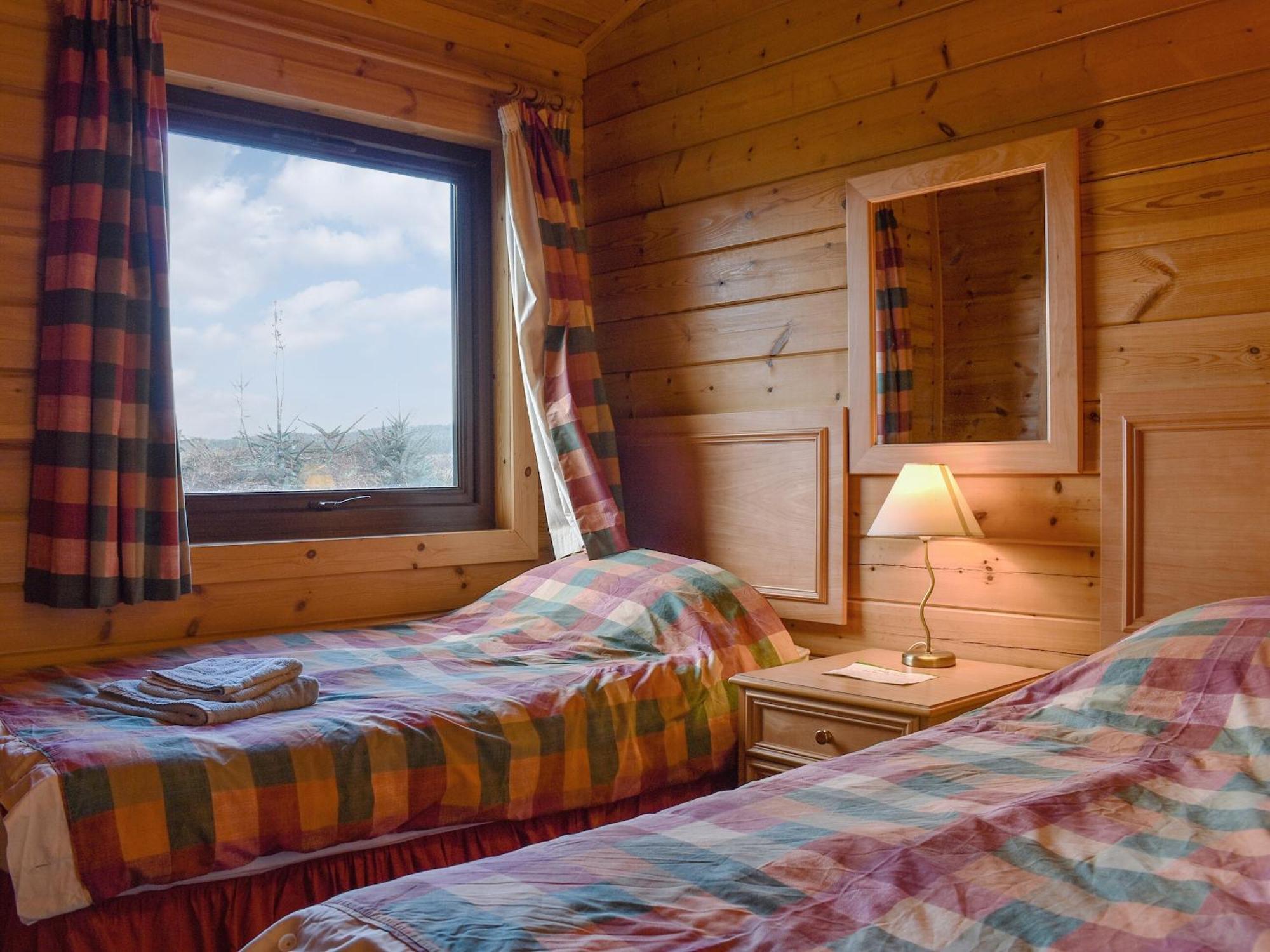 Jasmine Lodge Woolfardisworthy  Exterior foto