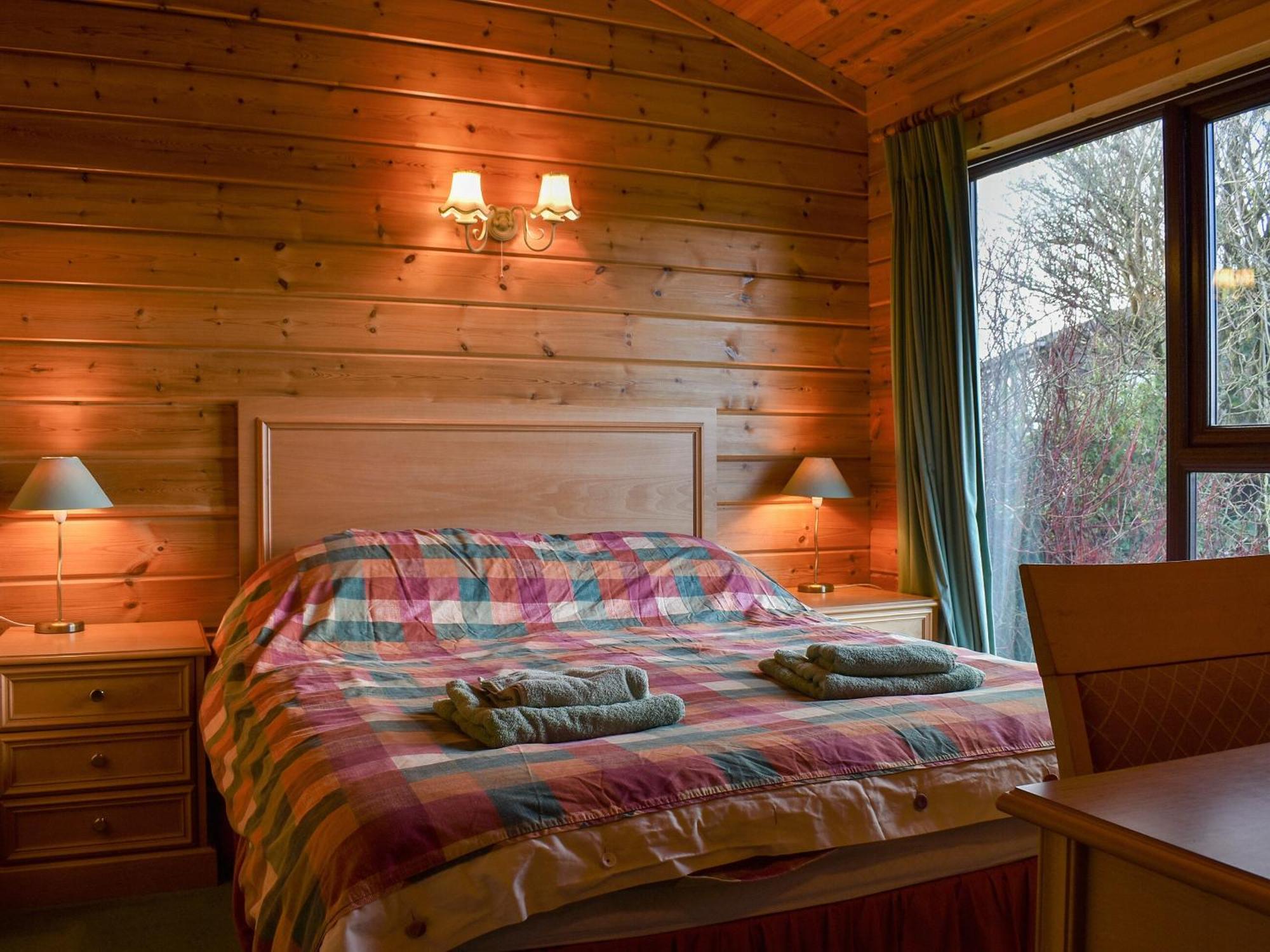 Jasmine Lodge Woolfardisworthy  Exterior foto