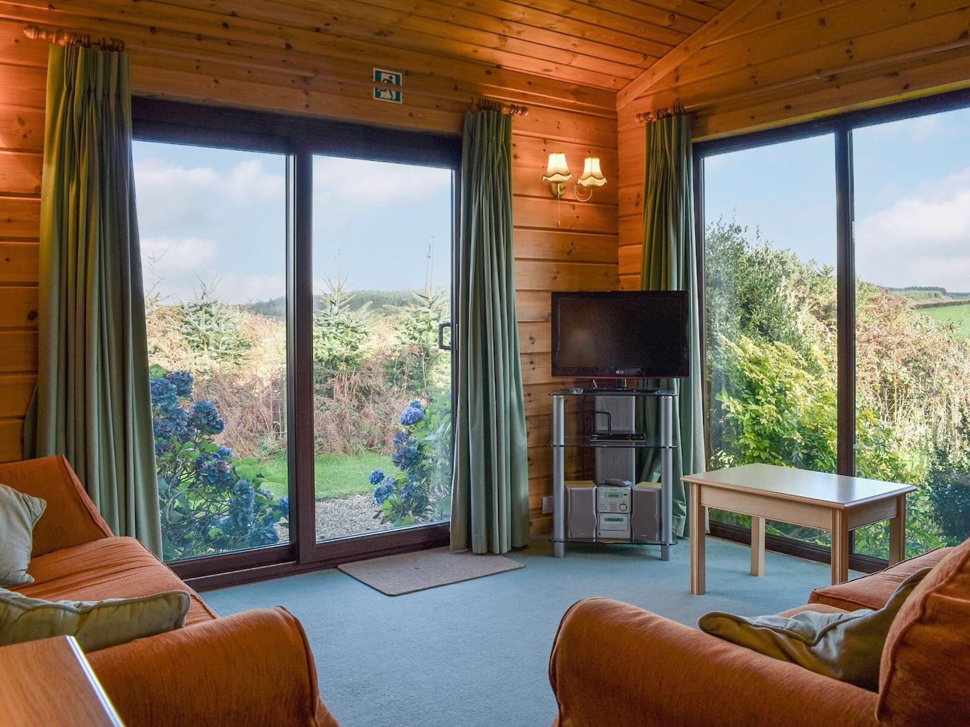 Jasmine Lodge Woolfardisworthy  Exterior foto